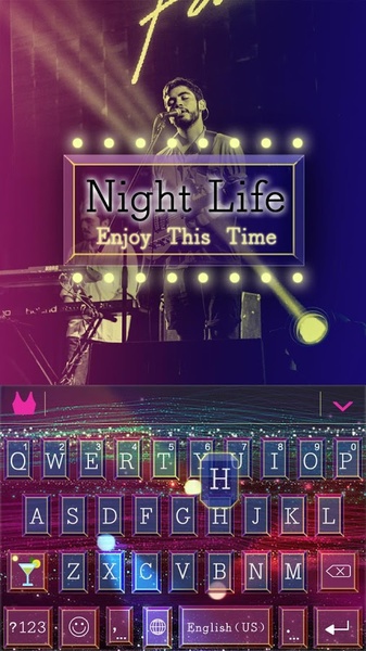 Nightlife - Preview 3