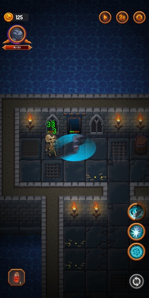 Welcome to the Dungeon para Android - Baixe o APK na Uptodown