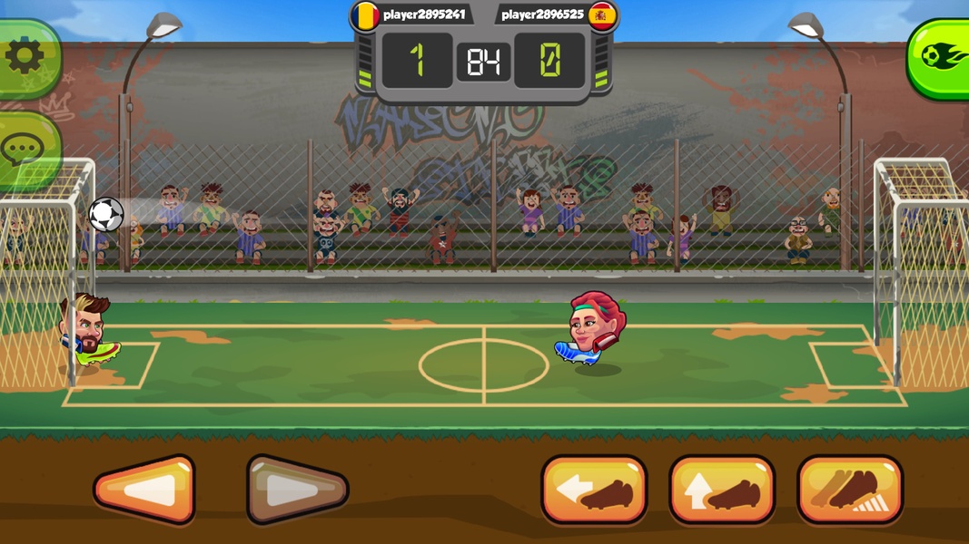 Head Ball 2 - Preview 2