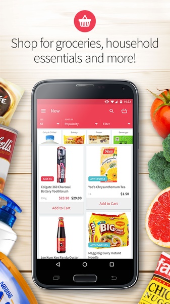 RedMart - Preview 15