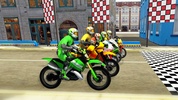 Bike Racing Moto screenshot 8