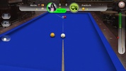 Carom Elite 3D screenshot 5