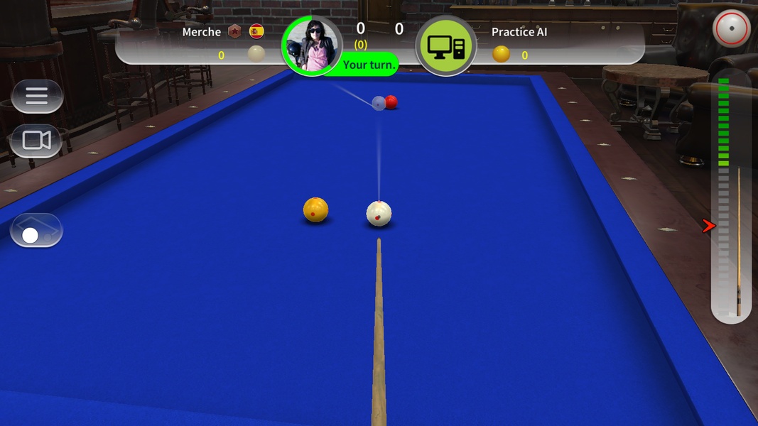 Carom Elite 3D - Preview 5