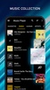 Mp3 Player - Download Free Music 2020 screenshot 2