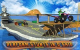 Extreme Quad Bike Stunts 2015 screenshot 9