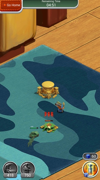 Army Men Strike - Preview 3