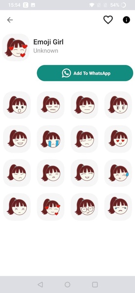 WASticker for WhatsApp - Preview 4