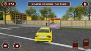 Gangster In High School: Ameri screenshot 5
