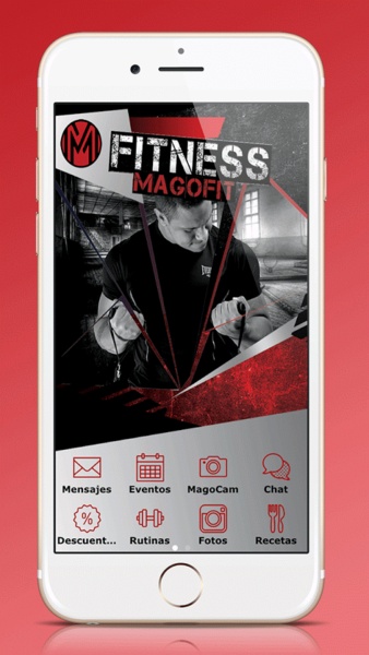 MagoFit - Preview 10