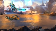 Heroes Infinity: Gods Future Fight screenshot 3