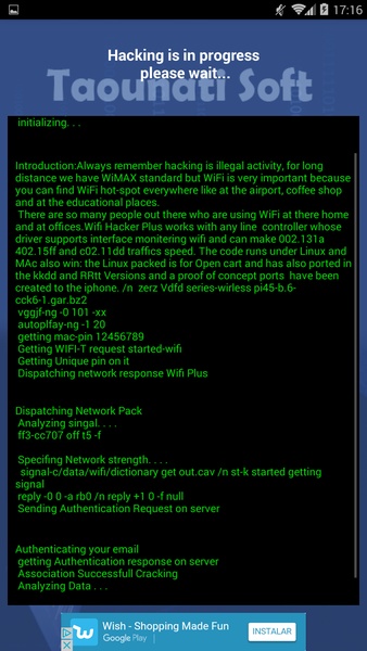 FB Password Hack 2018 - Preview 6