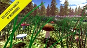 Real Mushroom Hunting Simulator 3D screenshot 9