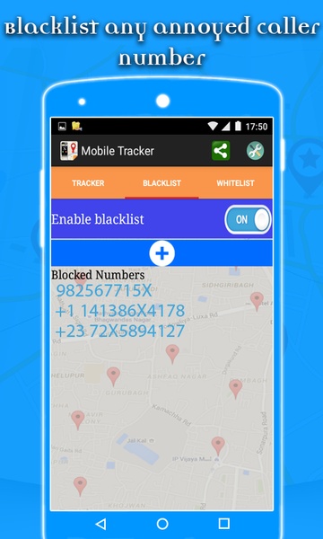 FindCaller-Block - Preview 4
