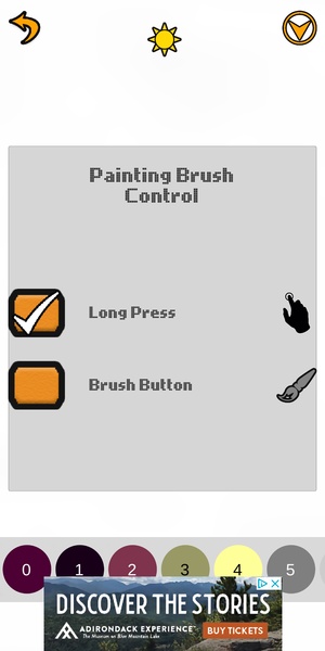 Halloween Number Coloring - Preview 6