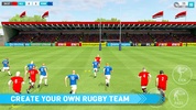 Rugby Nations 19 screenshot 6