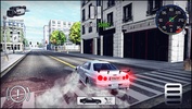 Skyline Drift & Driving Simula screenshot 1