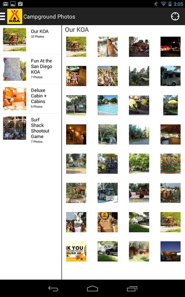 KOA - Preview 4