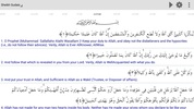 Al Quran Islamic Apps screenshot 4