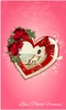 Valentine Day Photo Frame screenshot 8