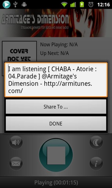 Armitage - Preview 2