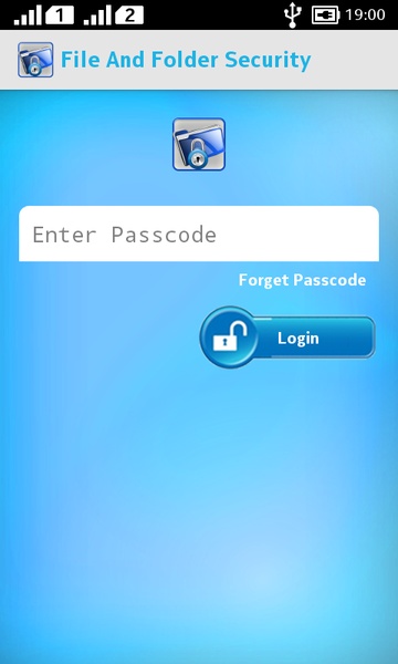 File And Folder Security - Preview 5