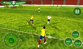 Play Real Football Tournament screenshot 2