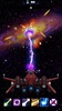 Galaxy Smash - Planet Simulato screenshot 1