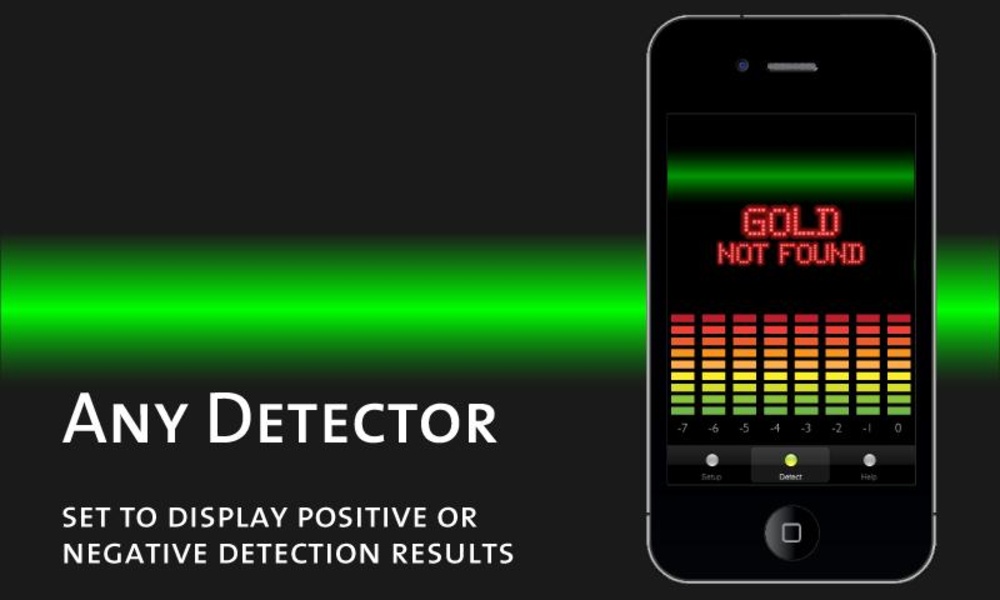 Any Detector - Preview 1