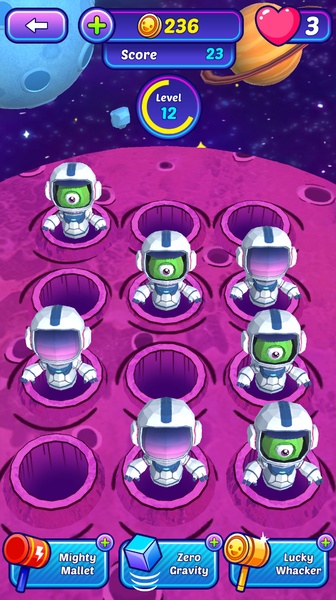 Pocket Arcade - Preview 4
