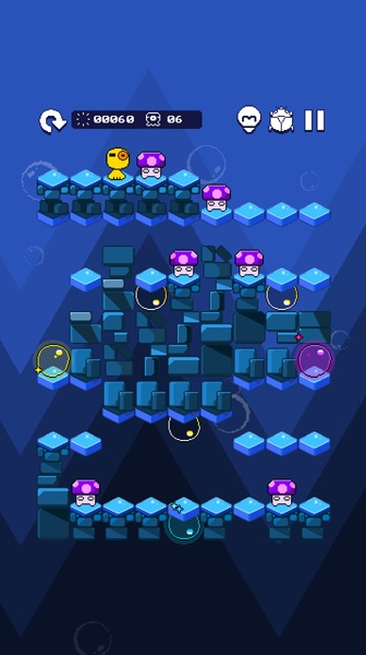 Tako Bubble - Preview 5