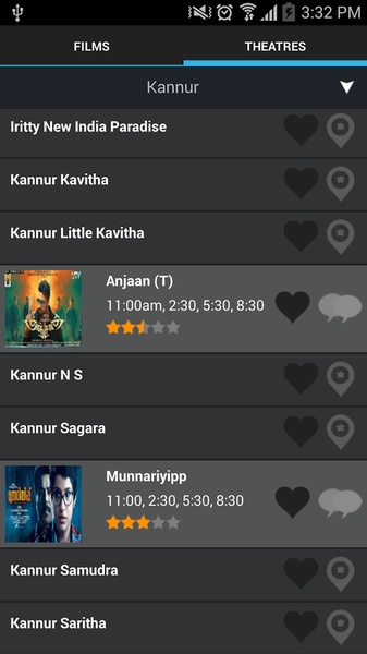 Kerala Movies Today - Preview 6