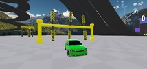 Crash Vaz Test screenshot 4