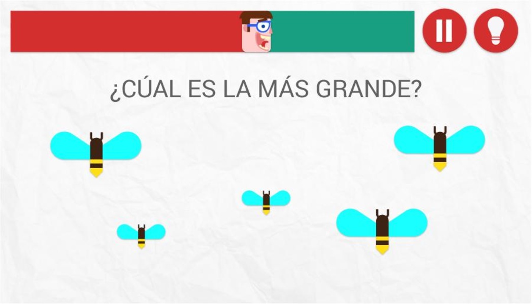 La Prueba del Tonto 2 - Preview 5