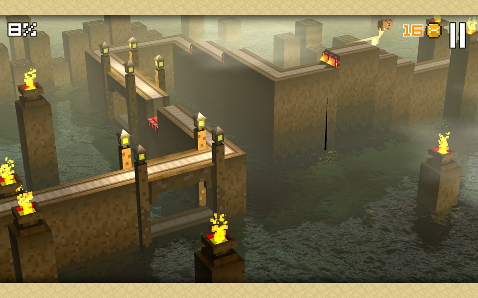 Cliffy Jump - Preview 2