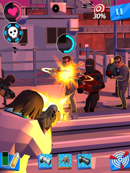 Cartel Kings - Preview 3