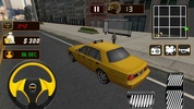 Super Taxi Driver screenshot 5