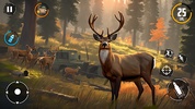 Animal Hunting Games 3D screenshot 6