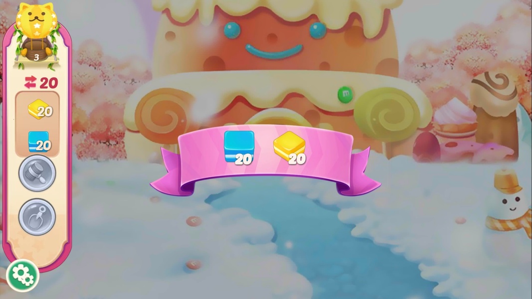 Sugar Store - Preview 3
