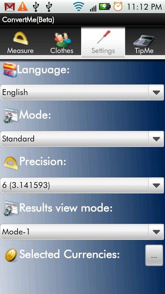 ConvertMe(Beta) - Preview 2