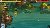 Swamp Attack 2 screenshot 8