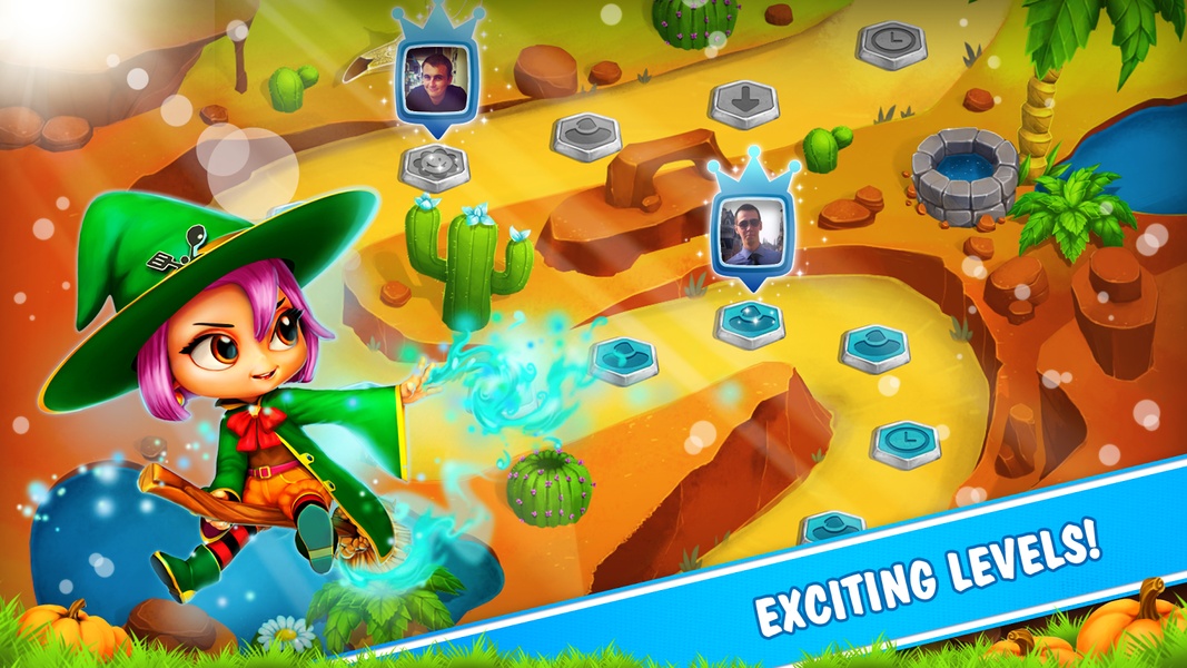 Magic Kitchen 2 - Preview 8