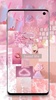 pink wallpaper screenshot 8