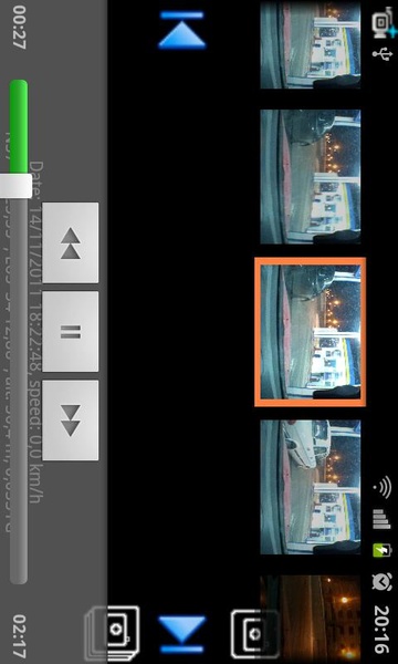 VideoReg - Preview 1