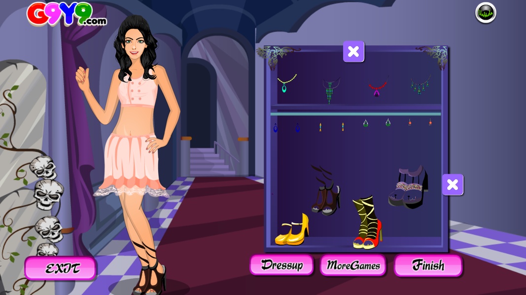 Beautiful Princess - Preview 4