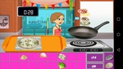 Dora Cooking Dinner screenshot 12