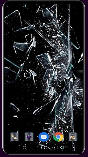 BrokenWallpaper - Preview 4