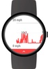 GPS Tracker for Wear OS (Andro screenshot 3