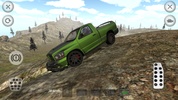 4x4 SUV Simulator screenshot 10