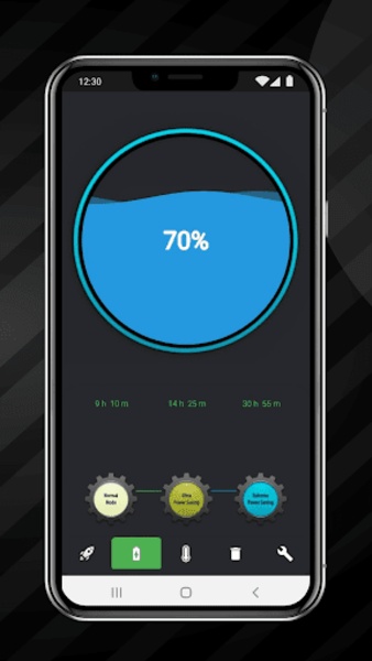 Smart Cleaner Pro - Preview 2