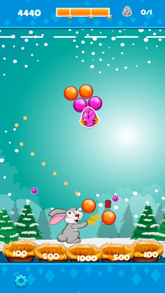 New Bubble Shoot - Preview 9